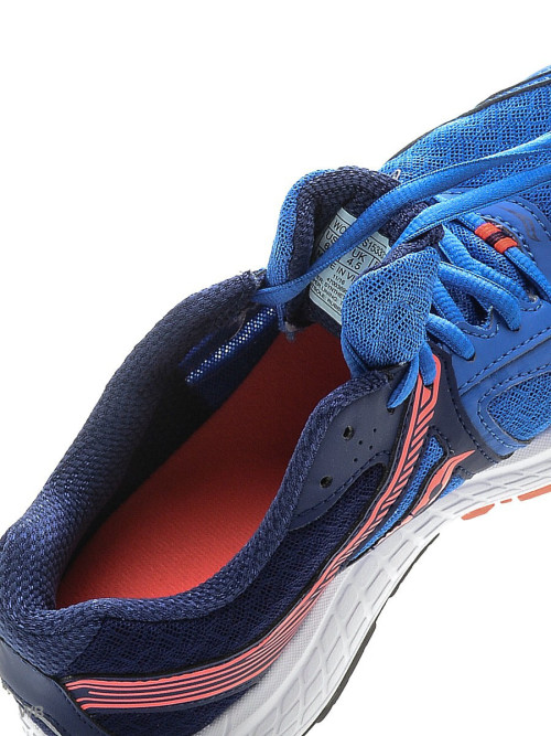 Как отличить оригинальные кроссовки SAUCONY от подделки  