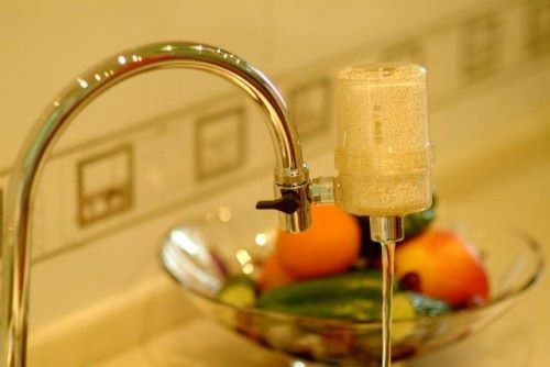 Фильтр для воды