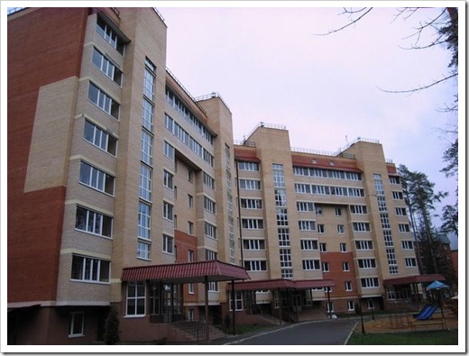 Покупка недвижимости с частичным бартером 