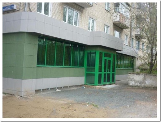 Выбор недвижимости: характеристики идеального варианта