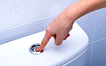 Сливной механизм для унитаза: принцип работы и основы ремонта