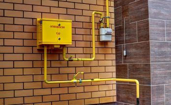 Газовый счетчик для частного дома: обзор моделей