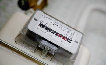 Газовый счетчик в квартиру: модели и правила установки