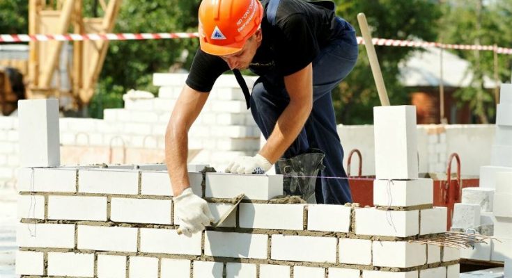 Размер силикатного кирпича белого, характеристики и особенности