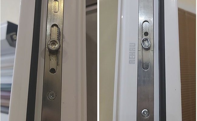 Как перевести окна в зимний режим? Как перевести окна в зимний режим?