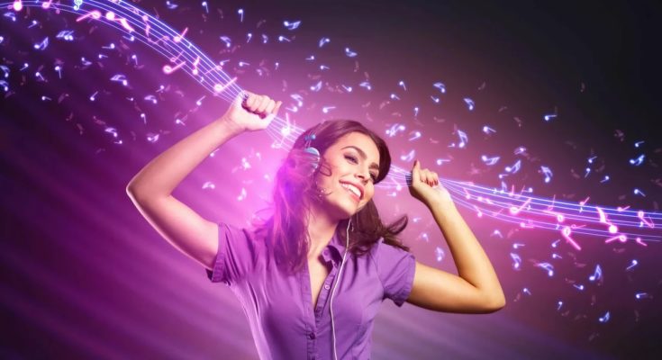 Преимущества скачивания музыки в интернете