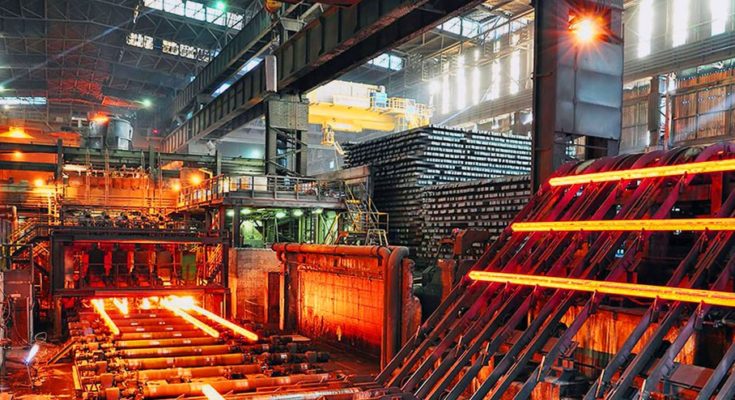 Основные преимущества металлопроката Основные преимущества металлопроката