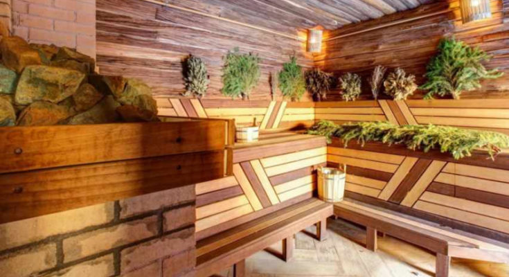 Распространенные вопросы о бане