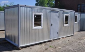 Продажа и аренда бытовок от производителя: как выбрать и не переплатить