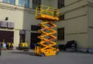 Услуги по аренде подъёмников: полный обзор