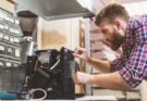 Ремонт кофемашин в Казани: как вернуть технике вторую жизнь